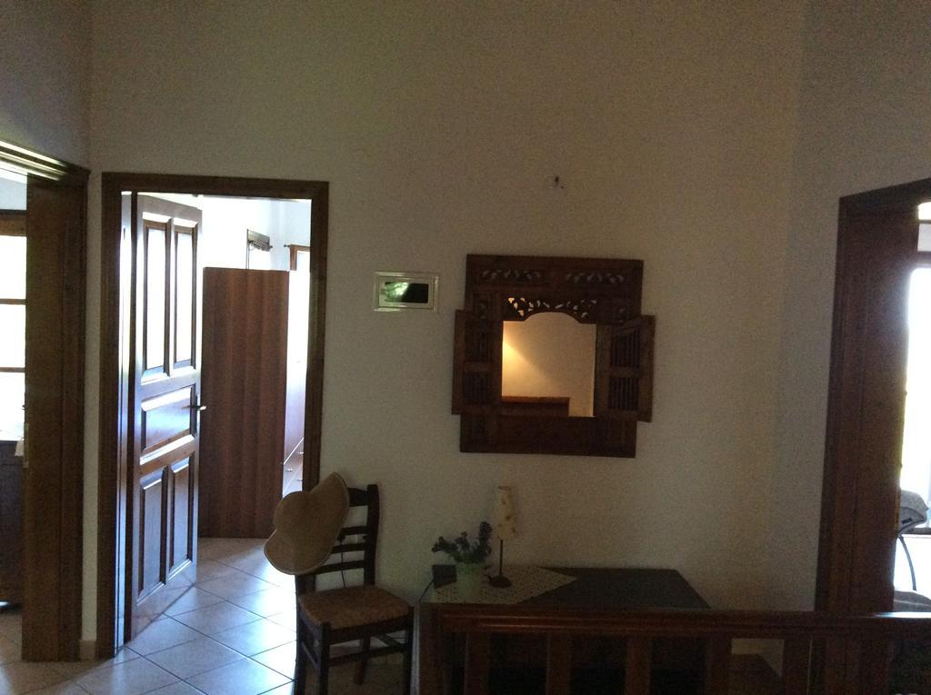Aspasia'S Villa Prinos  Exterior photo